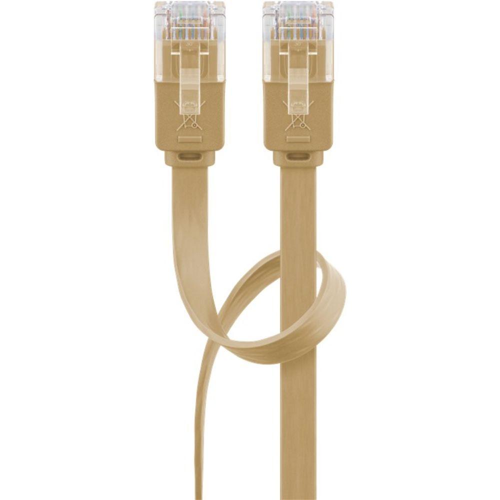 U/UTP Cat 6 kabel - Goobay