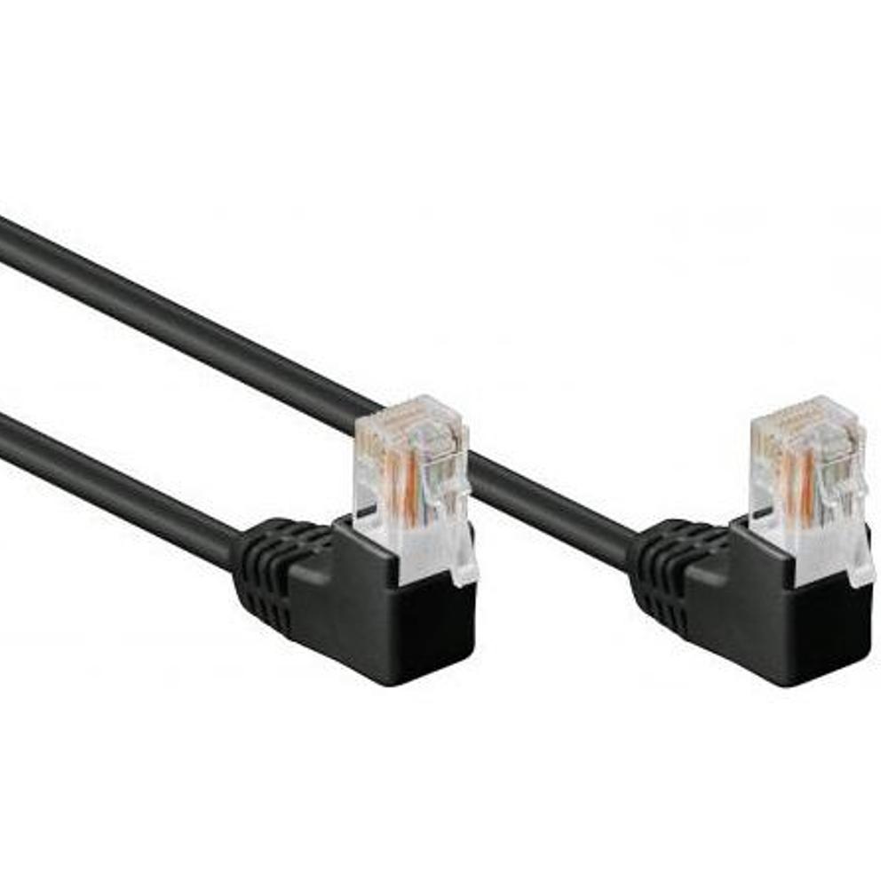 UTP kabel haaks - RJ45