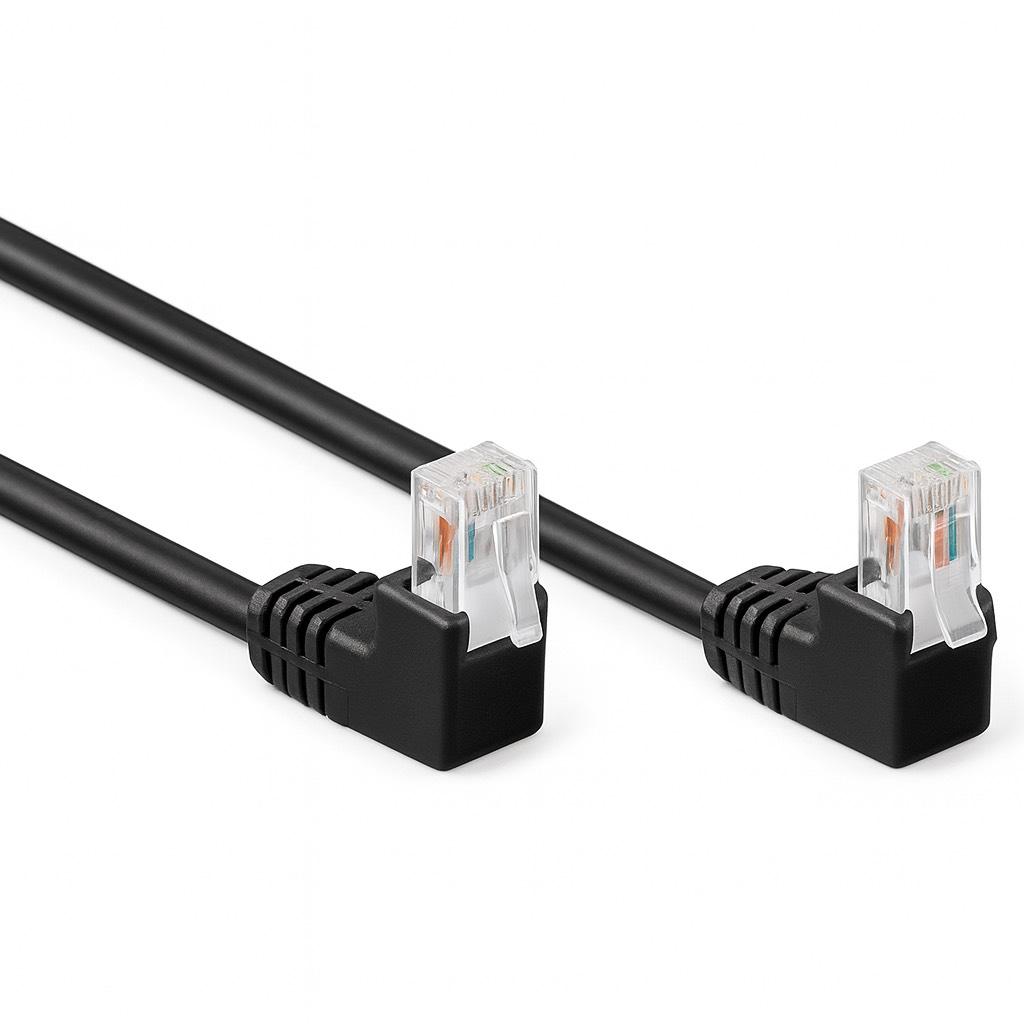 U/UTP Cat 5e - Goobay