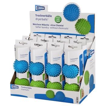 DROGERBALLEN 2ST