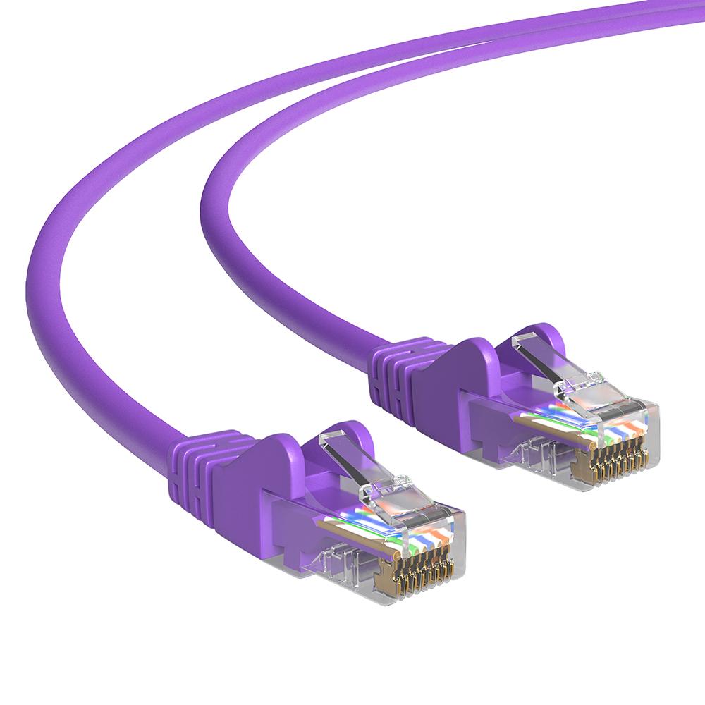 U/UTP kabel Cat 5e - Allteq