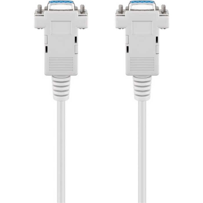 Câble de connexion D-SUB - Goobay