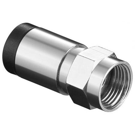 F-connector - Goobay