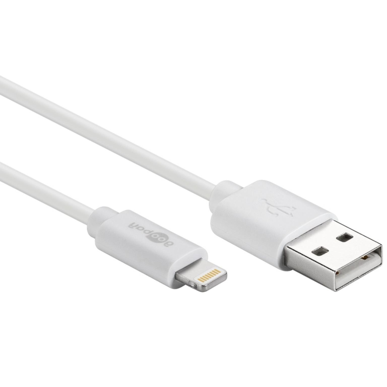 Lightning Kabel - USB