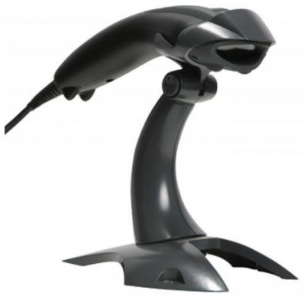 USB barcode scanner