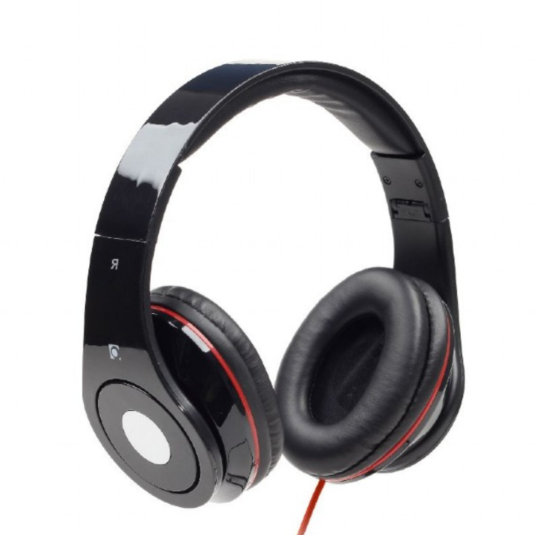 HTC - Hoofdtelefoon - Gembird