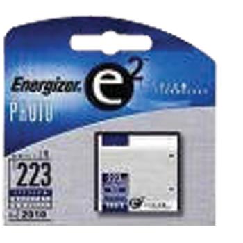 Batterie lithium CRP2 - Energizer