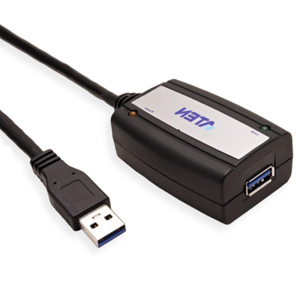 USB A naar USB A kabel - Aten