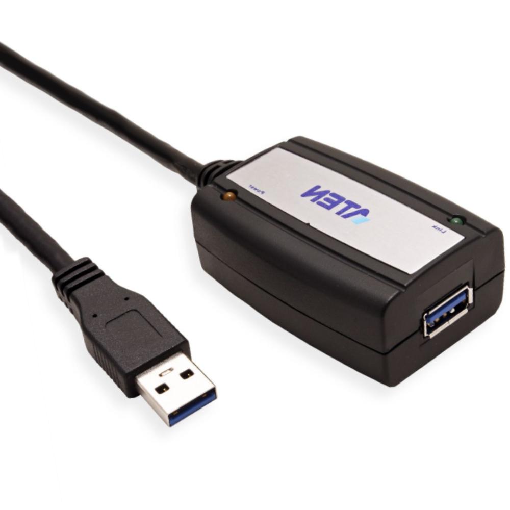 USB A verlengkabel - Aten
