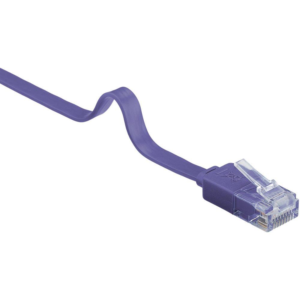U/UTP Cat 6 kabel - Goobay