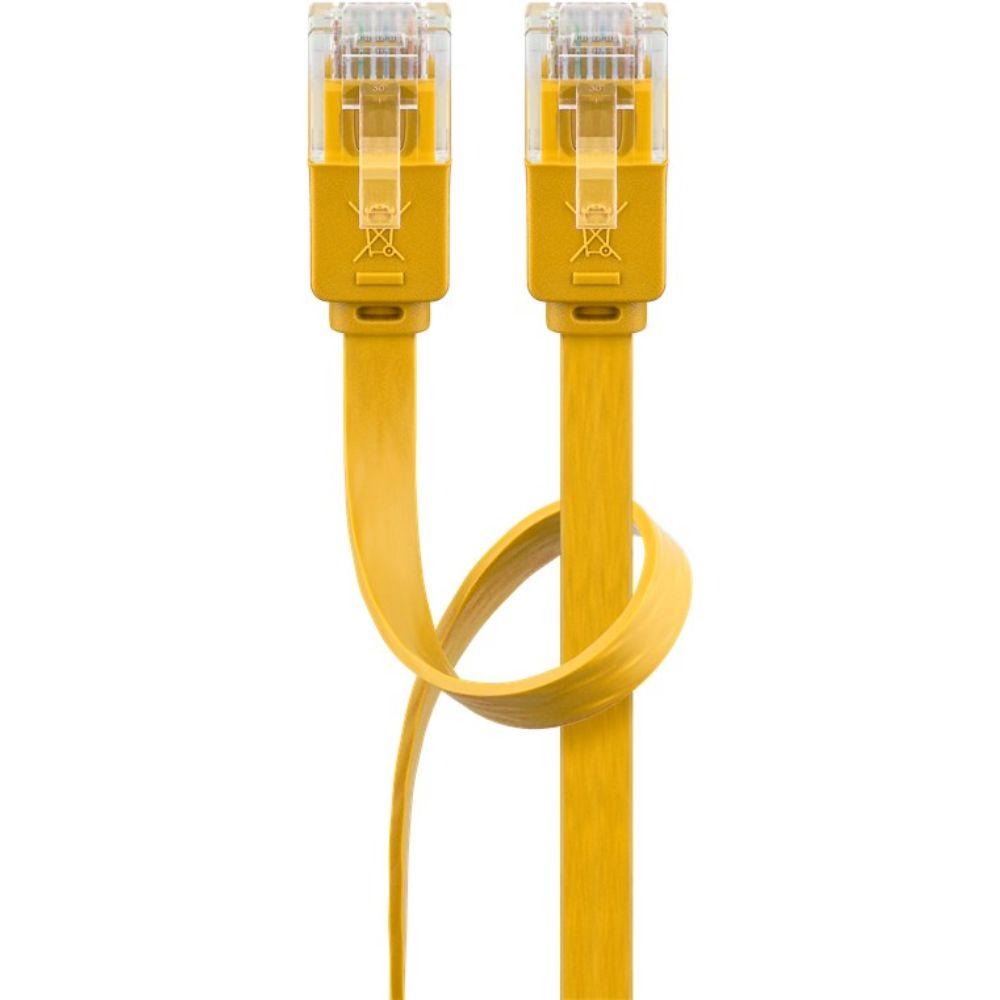 U/UTP Cat 6 kabel - Goobay