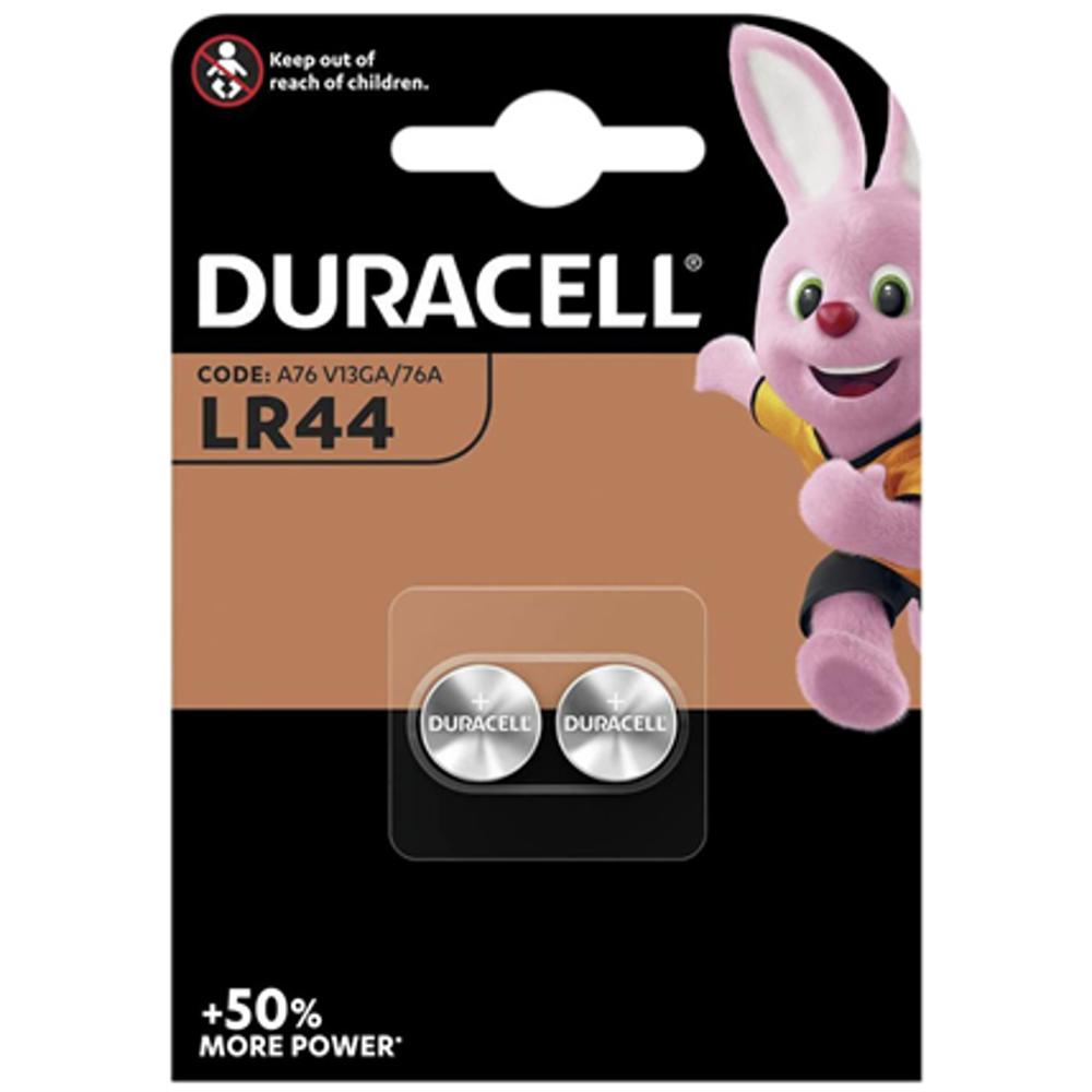 Knoopcel Batterij