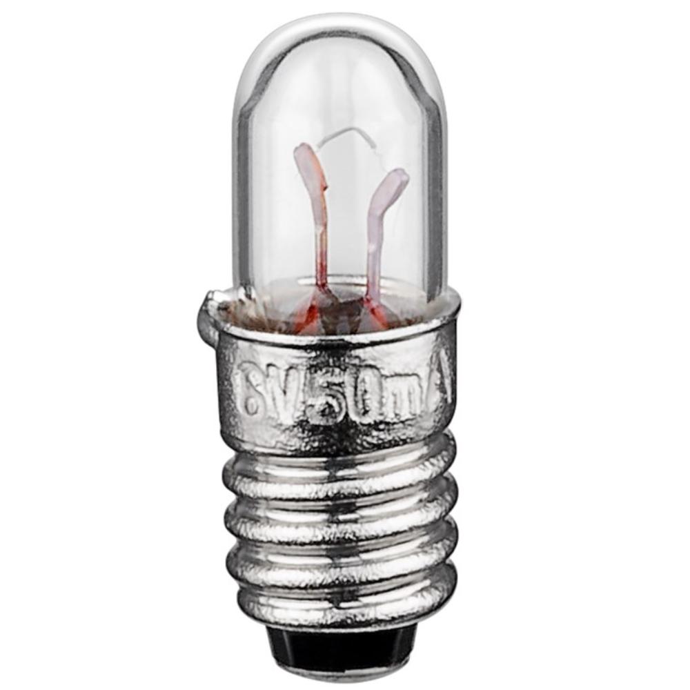 Gloeilamp - E5.5 - 0.6 Watt - Goobay