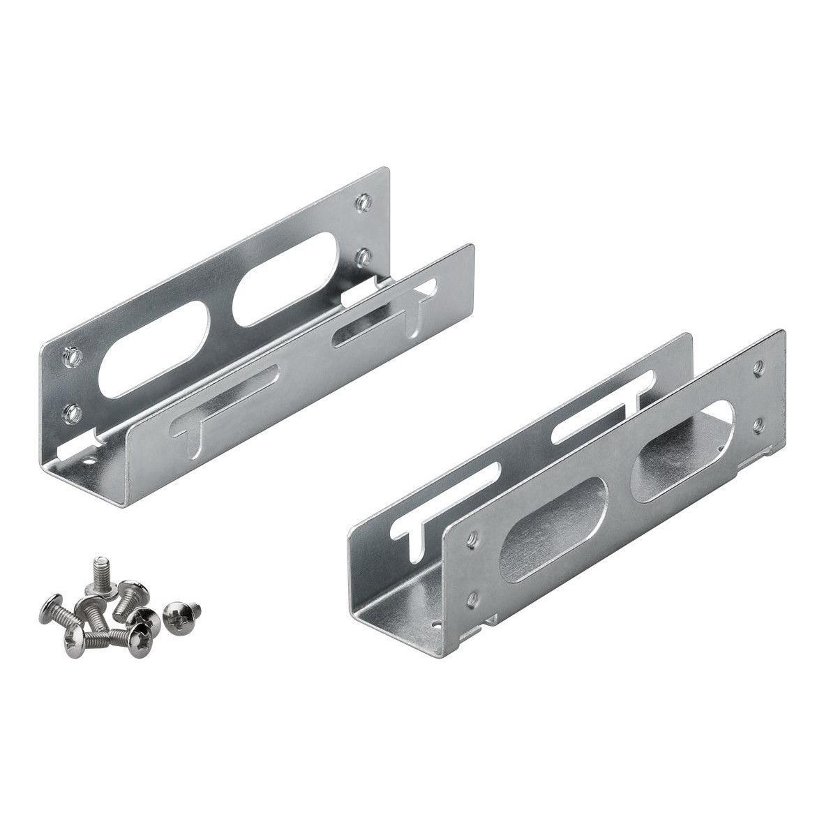 5.25'' Bracket voor 3.5'' behuizing