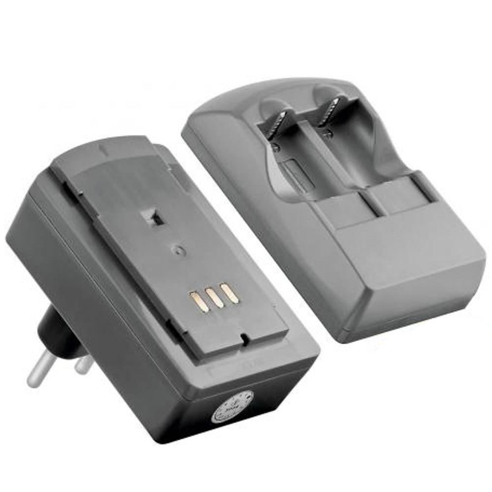 Batterij lader