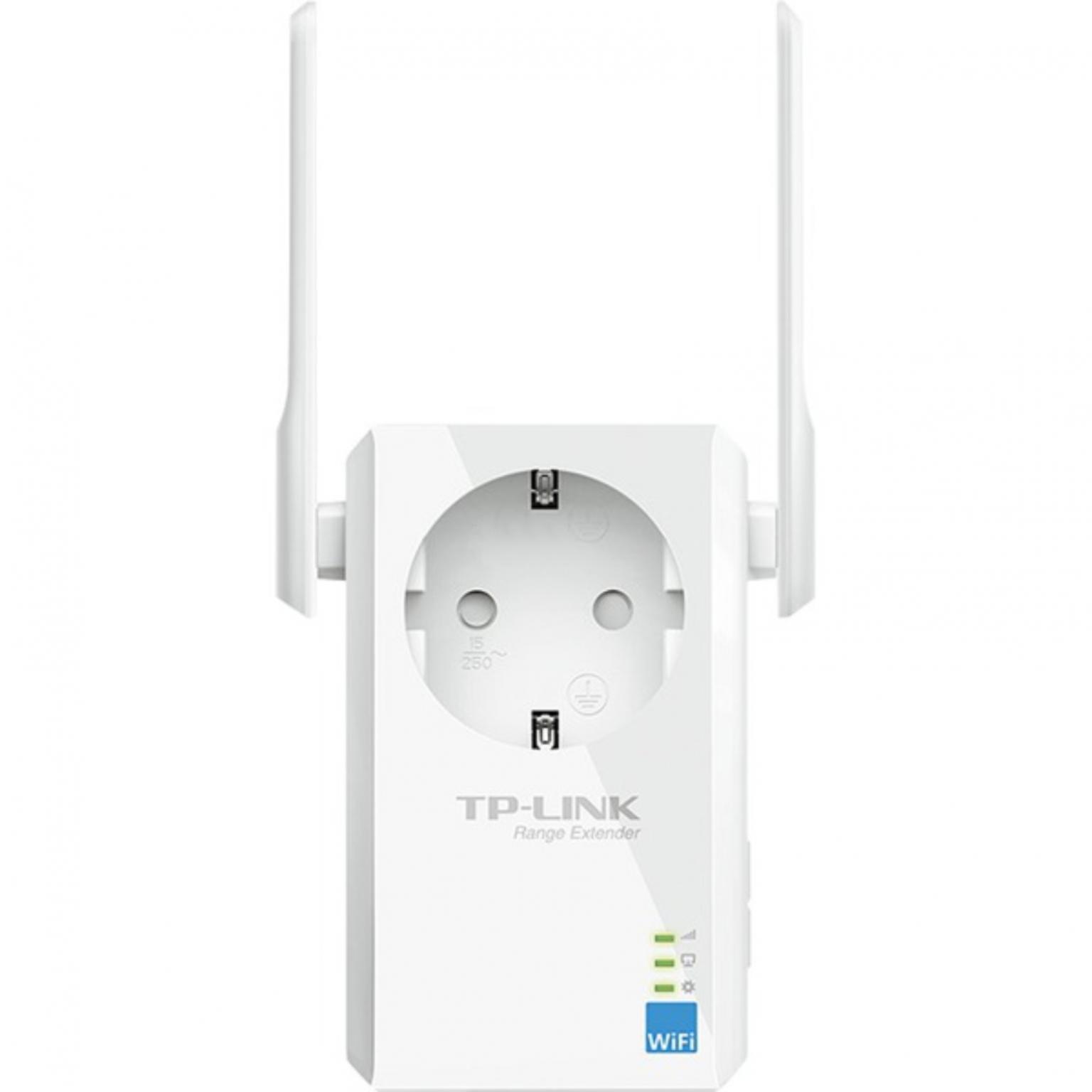 Acheter Répéteur WiFi TP-Link TL-WA860RE (prise supplémentaire)