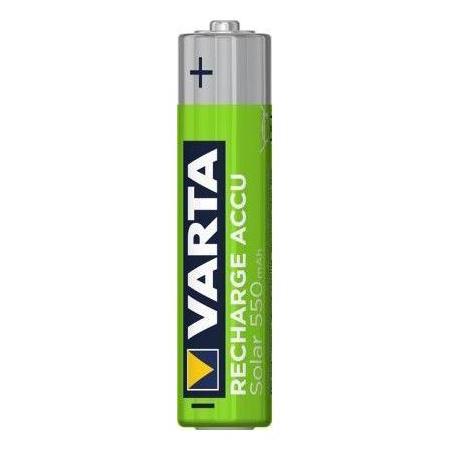 Oplaadbare batterij - Varta