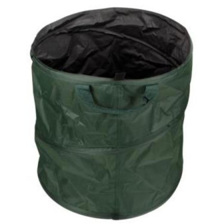 Tuinafvalzak - 85 liter - Perel