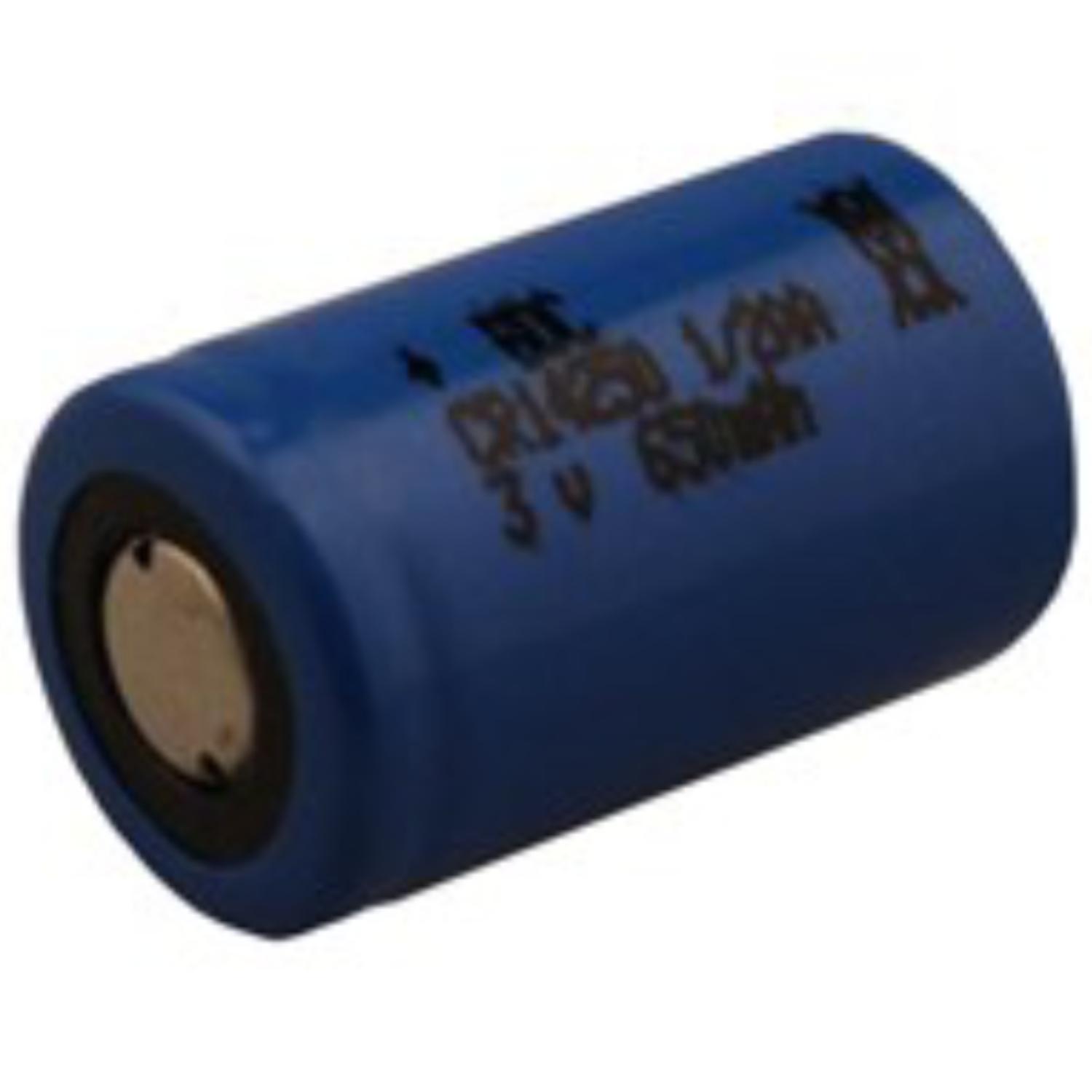 1/2 pile AA - 3 volts - BSE