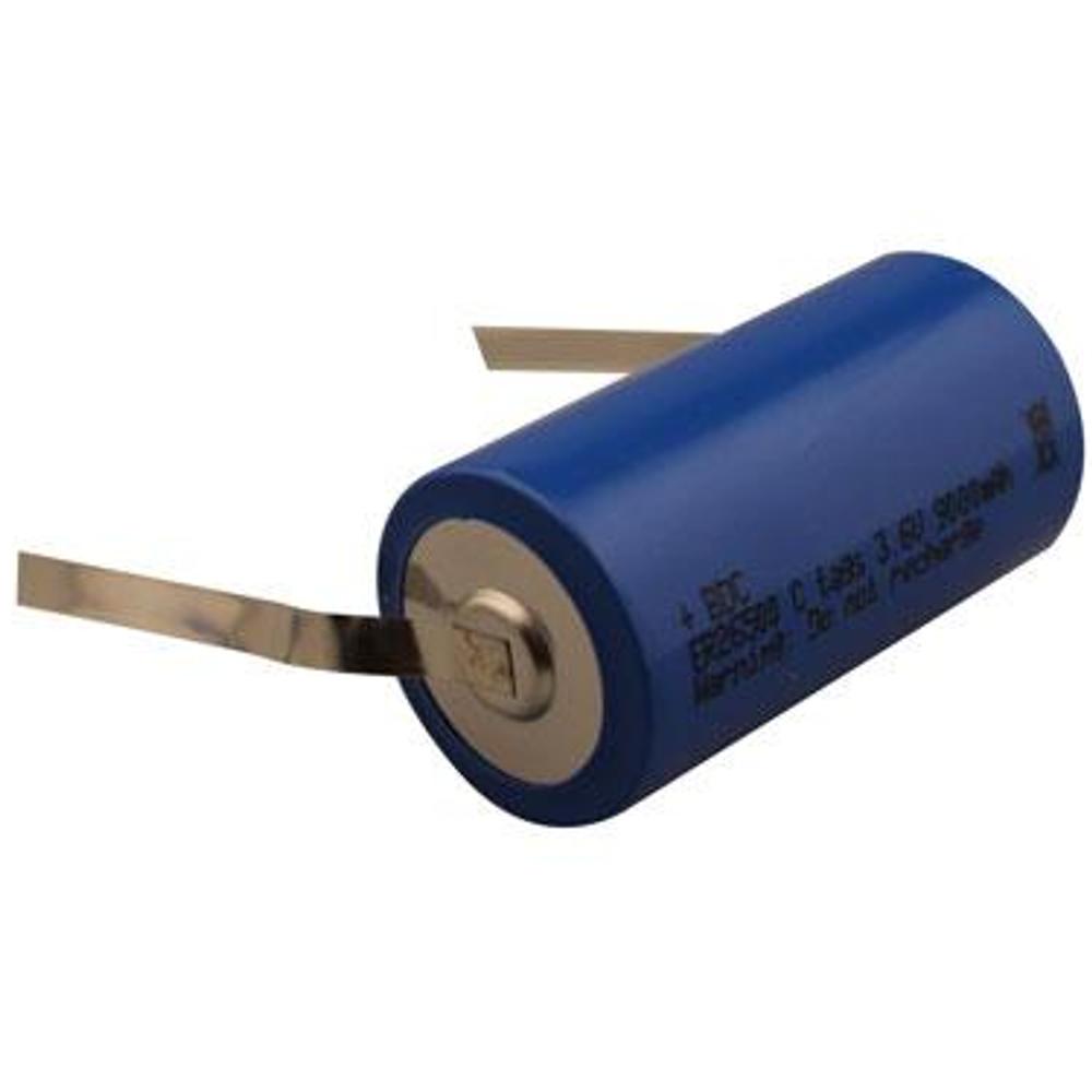 C Soldeer batterij - BSE