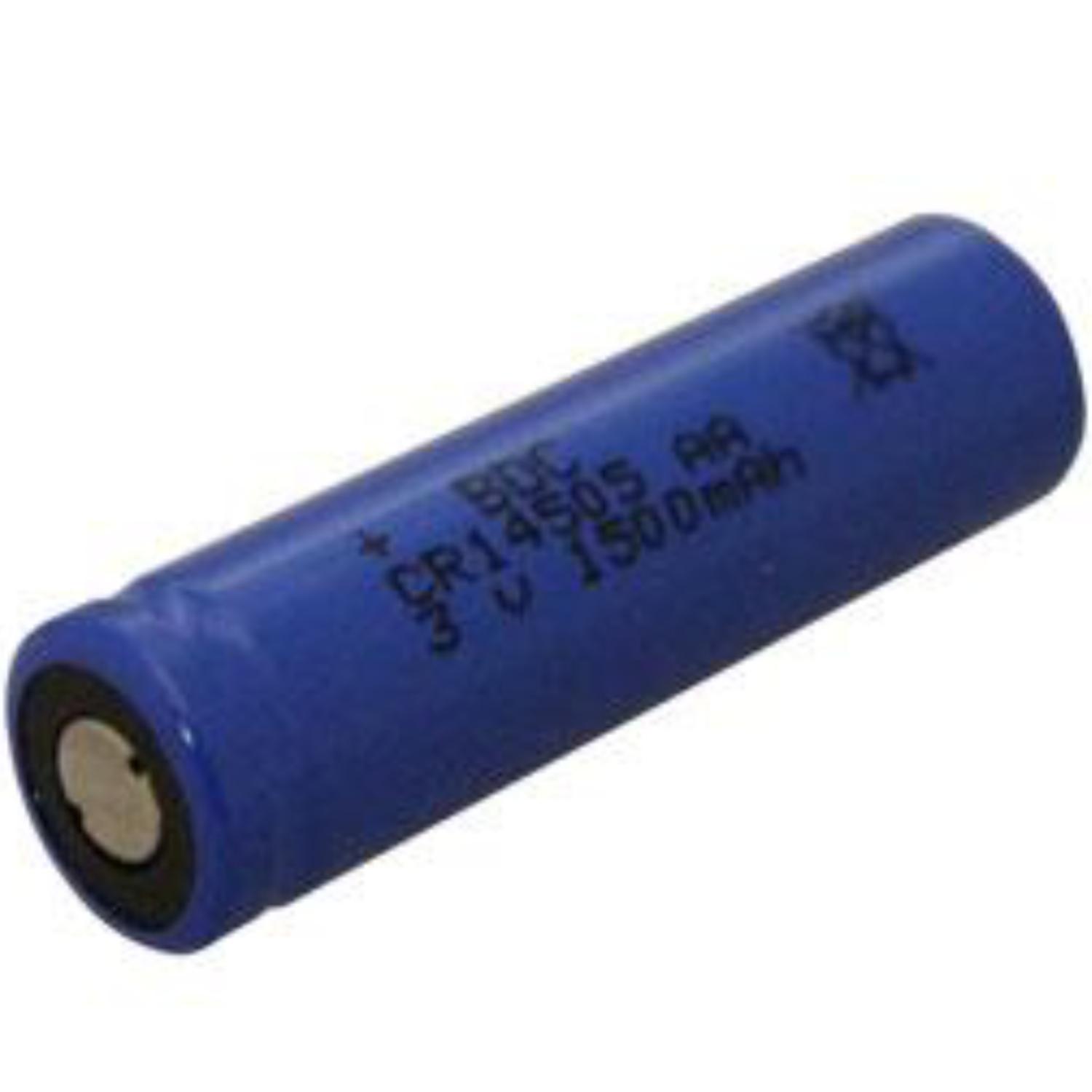 AA batterij - 3 volt - BSE