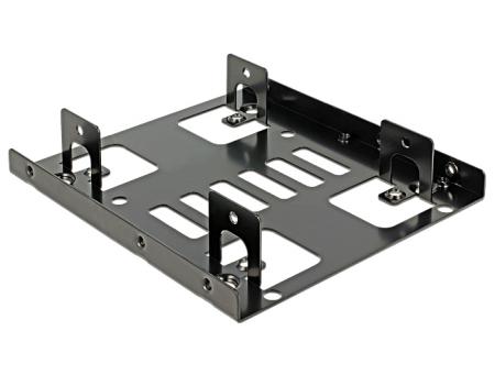 Delock Installatieframe 3,5