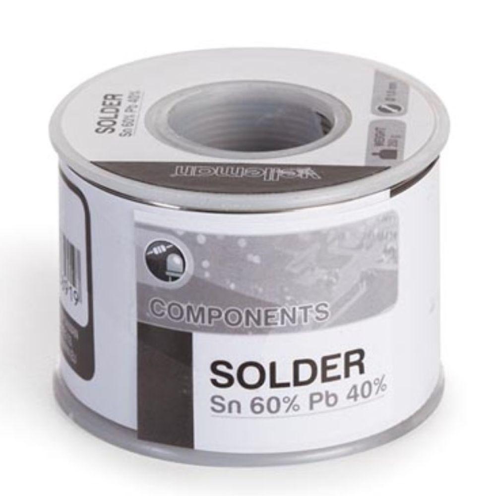 Soldeertin - Velleman