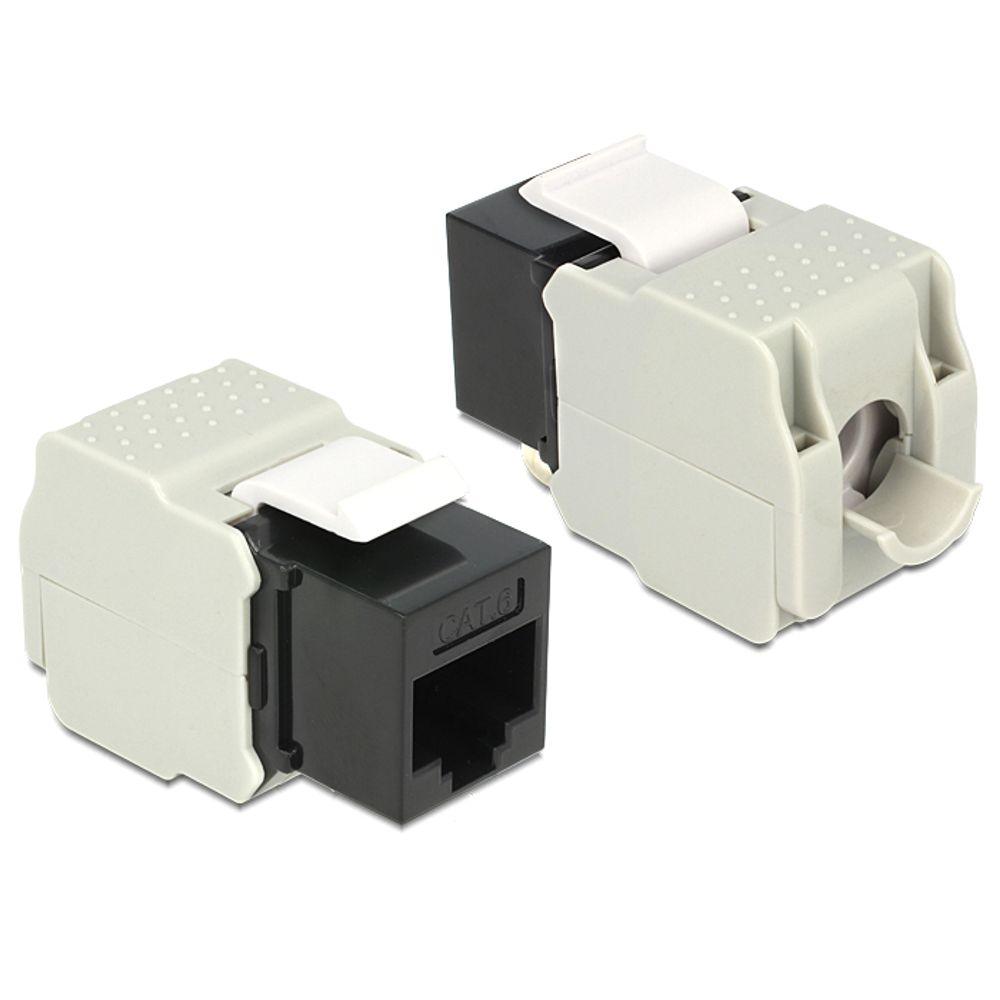 Cat 6 - Delock