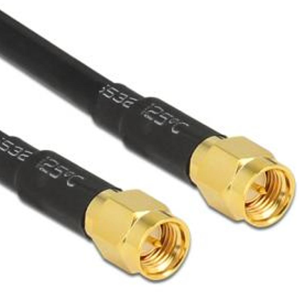 SMA kabel - Delock