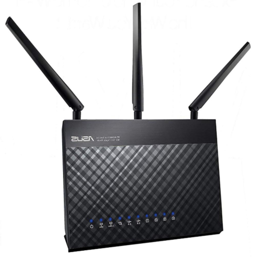 Routeur double bande - ASUS