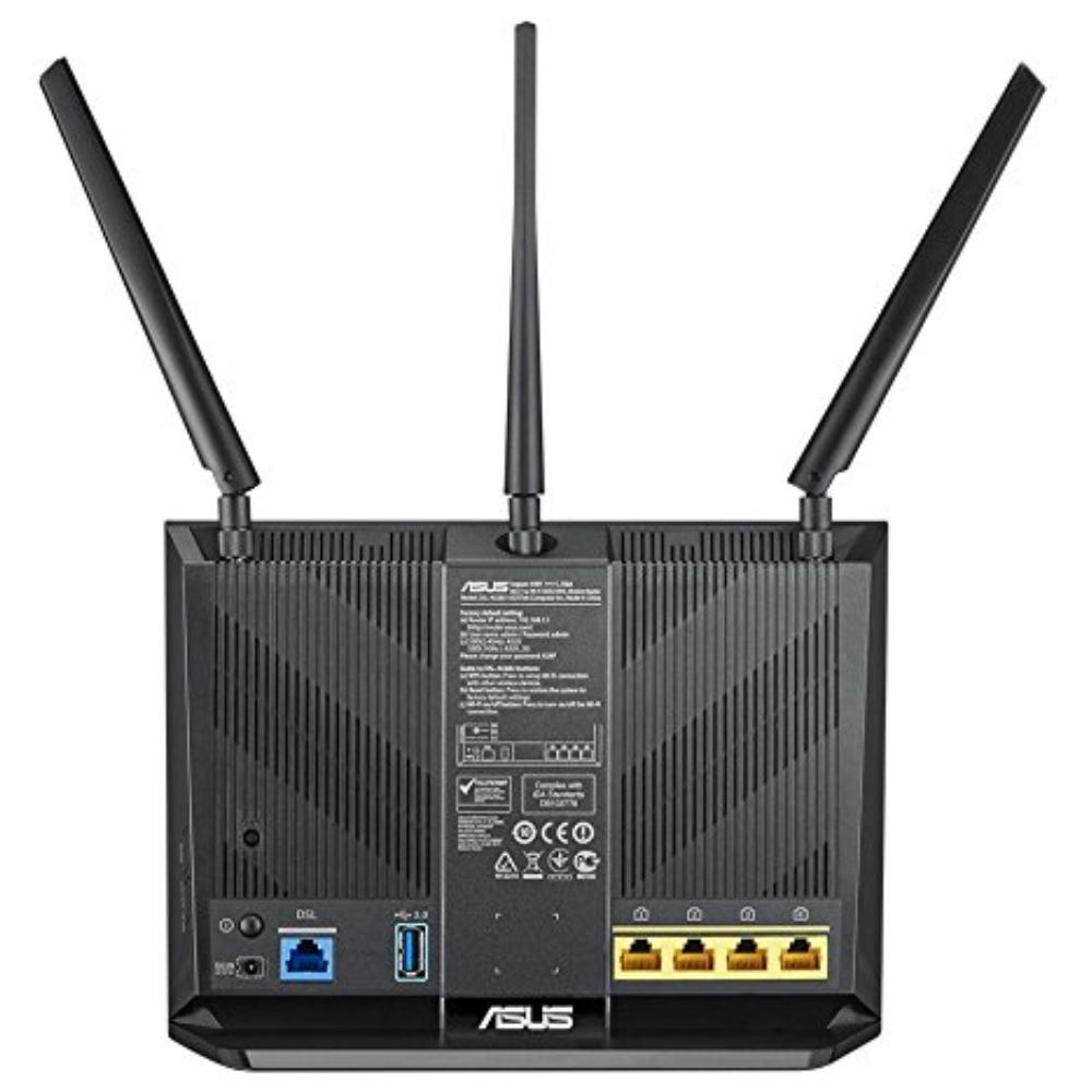 Routeur double bande - ASUS