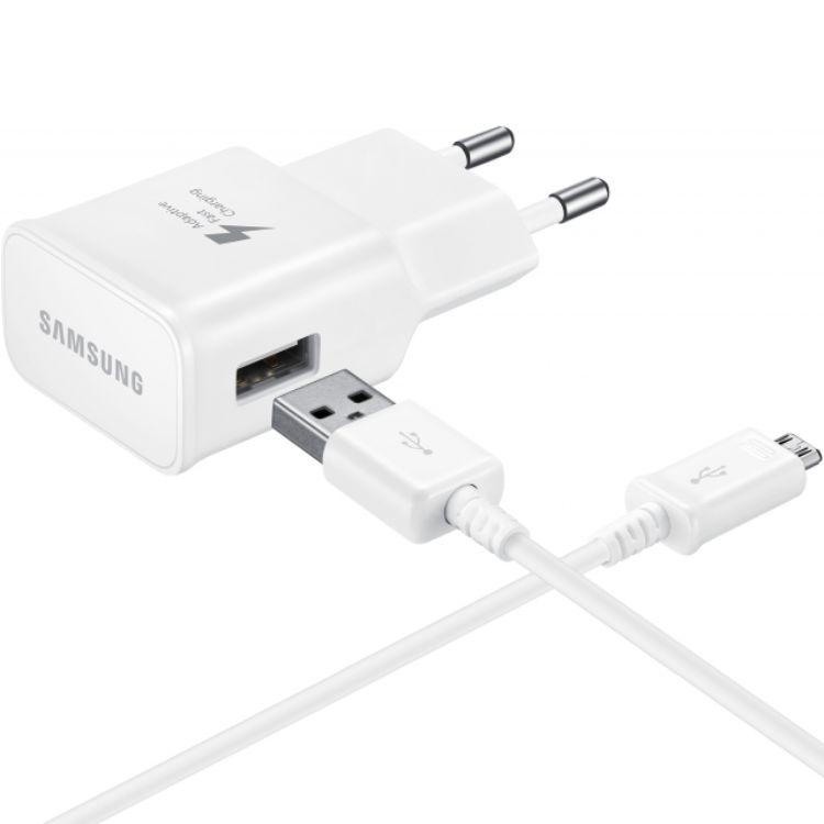 Micro USB Schnellladegerät 2.000 mA kaufen - Allekabel.de