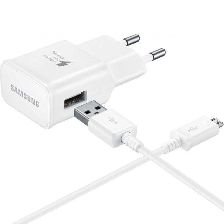 Usb snellader - Samsung