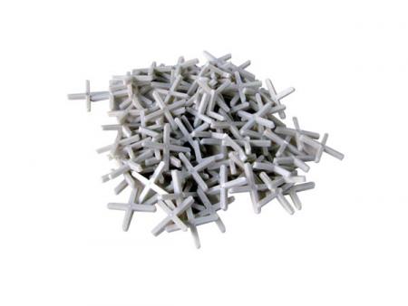 VOEGKRUISJES 3 mm 250 STUKS - Toolland