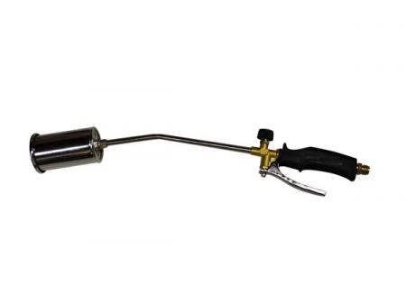 Toolland Gasbrander 56 cm FT101