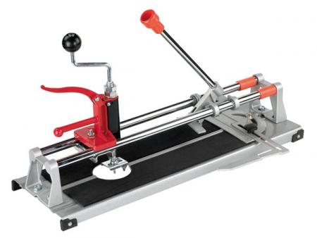 2 IN 1 TEGELSNIJMACHINE 400 mm - Toolland