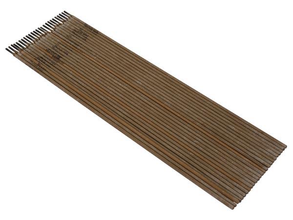 Électrode Laser 2,0 x 350 mm 23 pièces - Toolland
