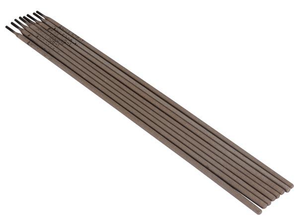 Las-elektroden 2,5 x 300 mm 8 stuks - Toolland