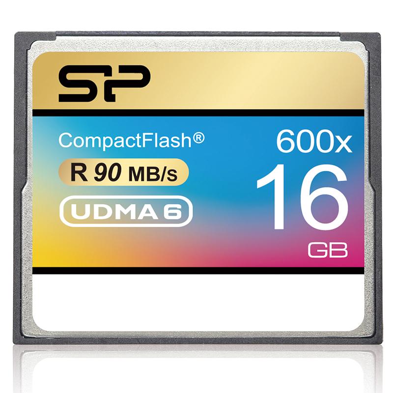 16 GB - Silicon Power