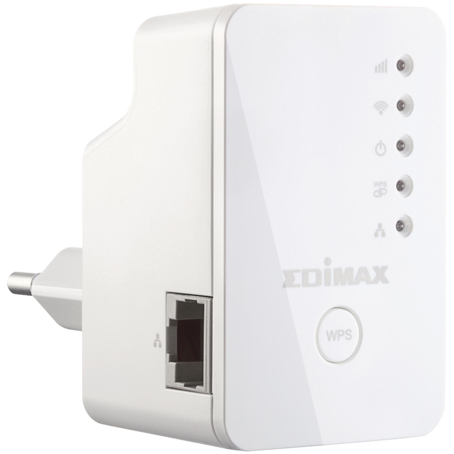 Draadloze Wifi Versterker - 300 Mbps