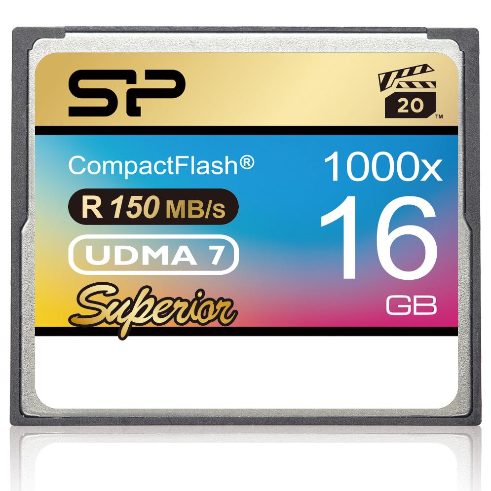 16 GB - Silicon Power