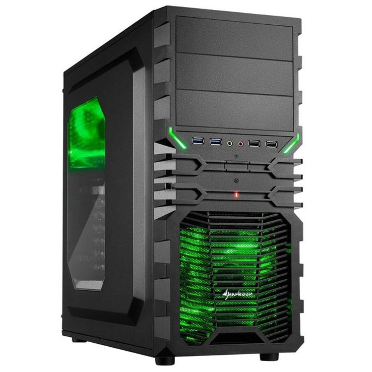 Boîtier PC - Sharkoon
