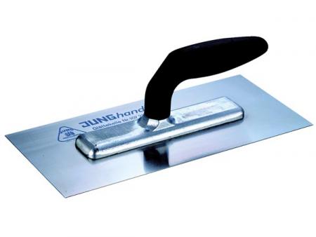 Jung PASTE Partikel ergonomische greep 410 Gr PRO - Jung Henkelmann
