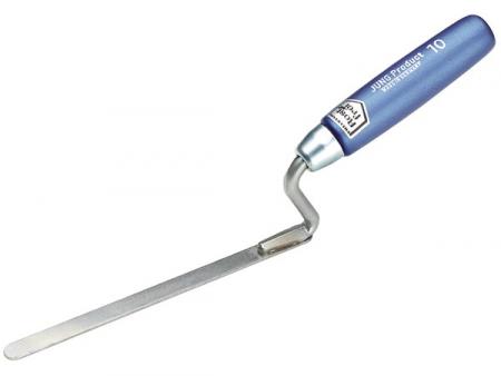 JUNG VOEGSPIJKER HAMBURG 120 Gr RVS Semi PRO - Jung Henkelmann