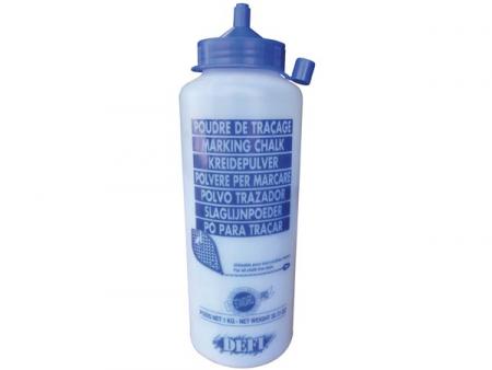 DEFI TRACE Poeder blauw 1 kg - Defi