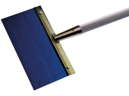 JUNG STOOTSCHOP MET STAAL 300 x 1 mm 1,6 kg - Jung Henkelmann