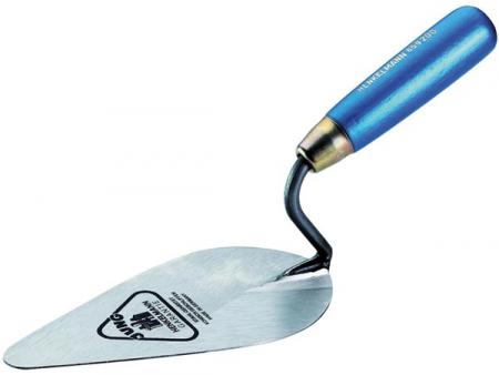 JUNG PUNTTROFFEL 290 gr PRO - Jung Henkelmann