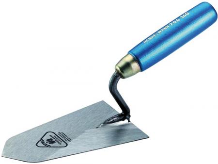 JUNG ROKERSNOER BELGISCH GESPITST 145 gr PRO - Jung Henkelmann