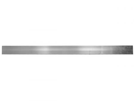ALUMINIUM PROFIEL 200 cm 30 x 65 mm 1,35 mm - Toolland