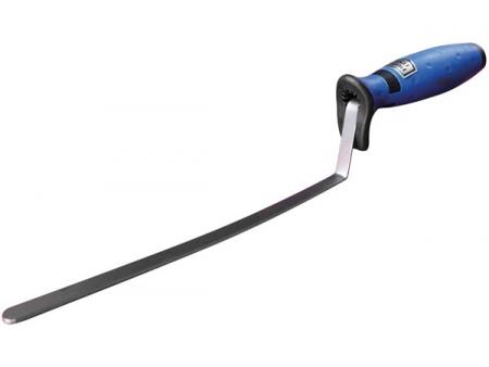 Jung ADD NAIL met platte hals 170 x 12 mm RVS SEMI PRO - Jung Henkelmann